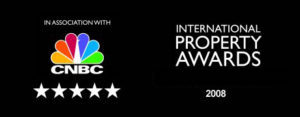 Quay premiado en los CNBC Property Awards_