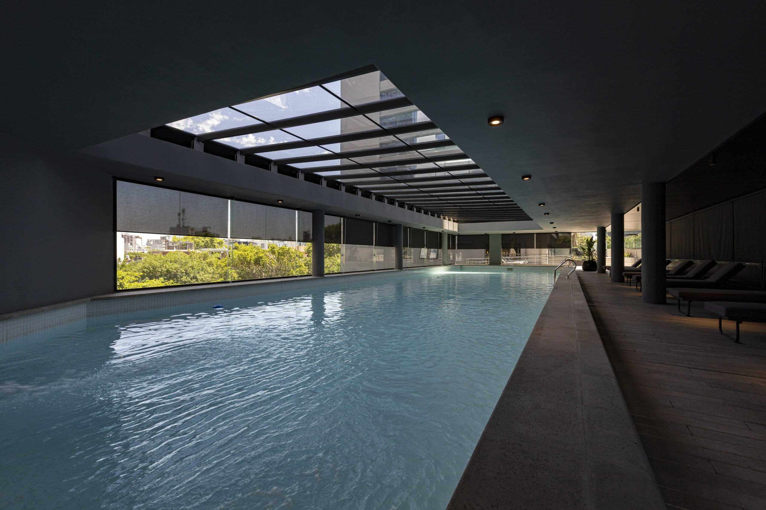 Quantum Bellini Libertador