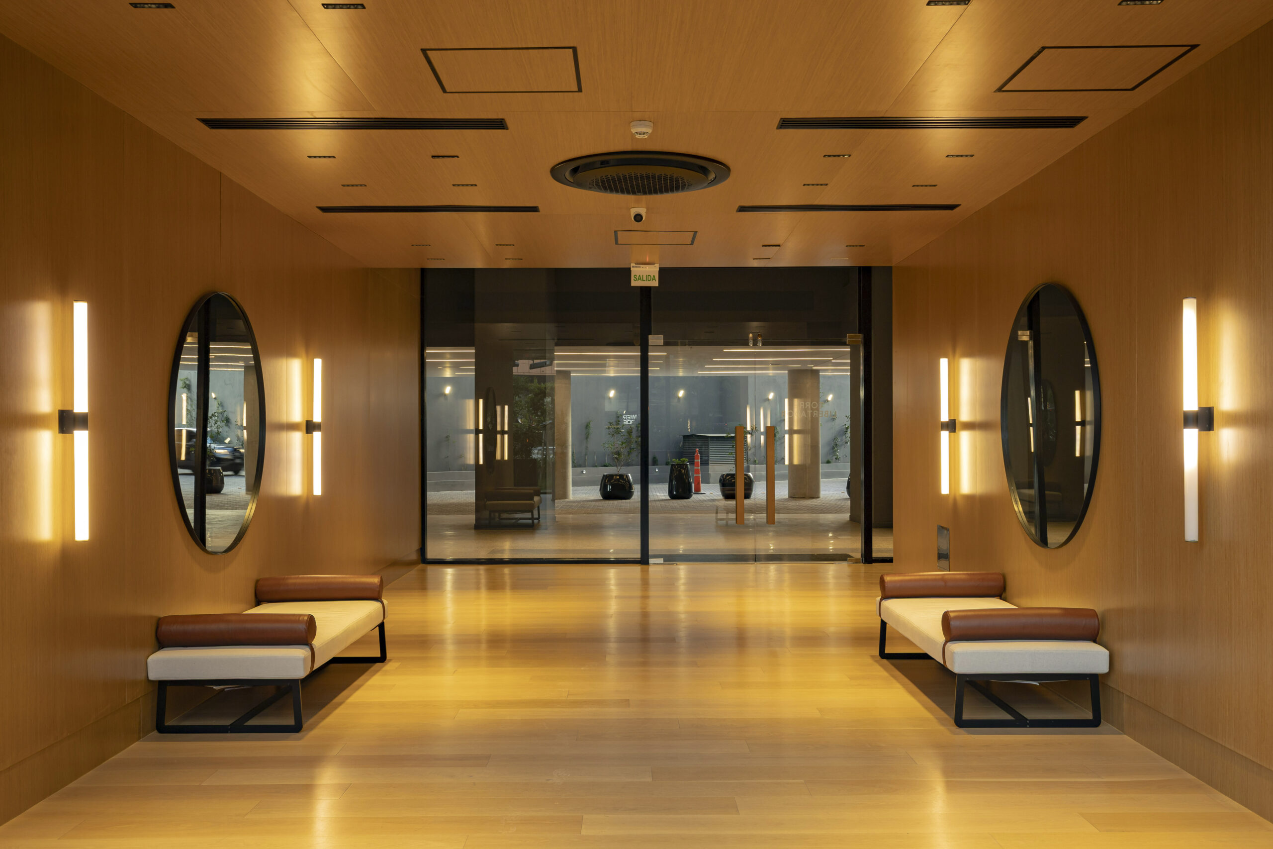 Quantum Bellini Libertador