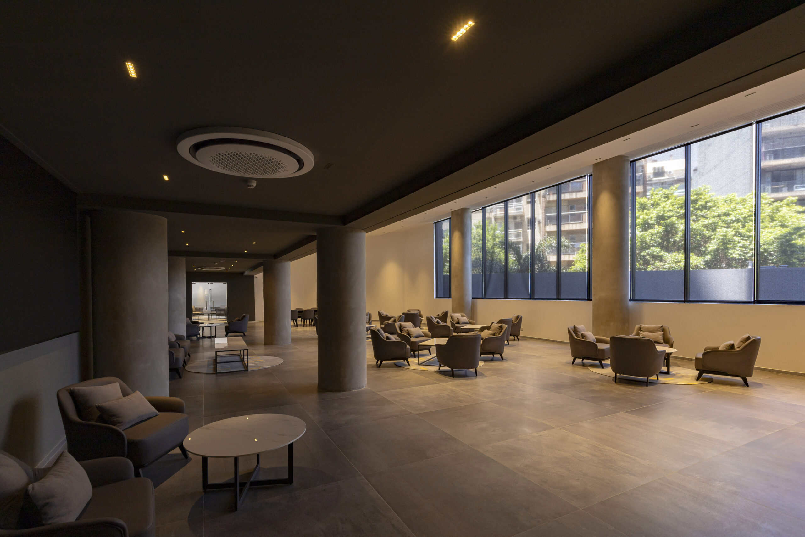 Quantum Bellini Libertador