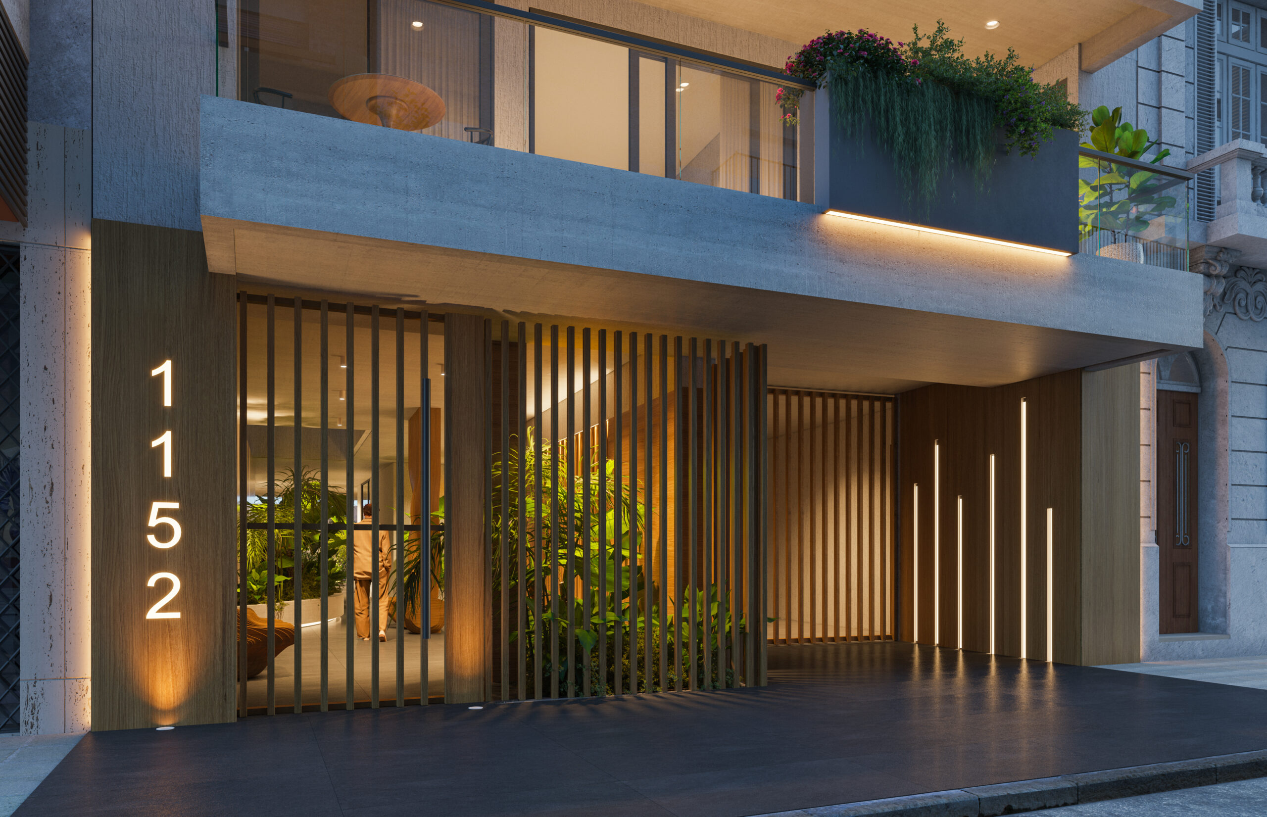 la aguada urban residences