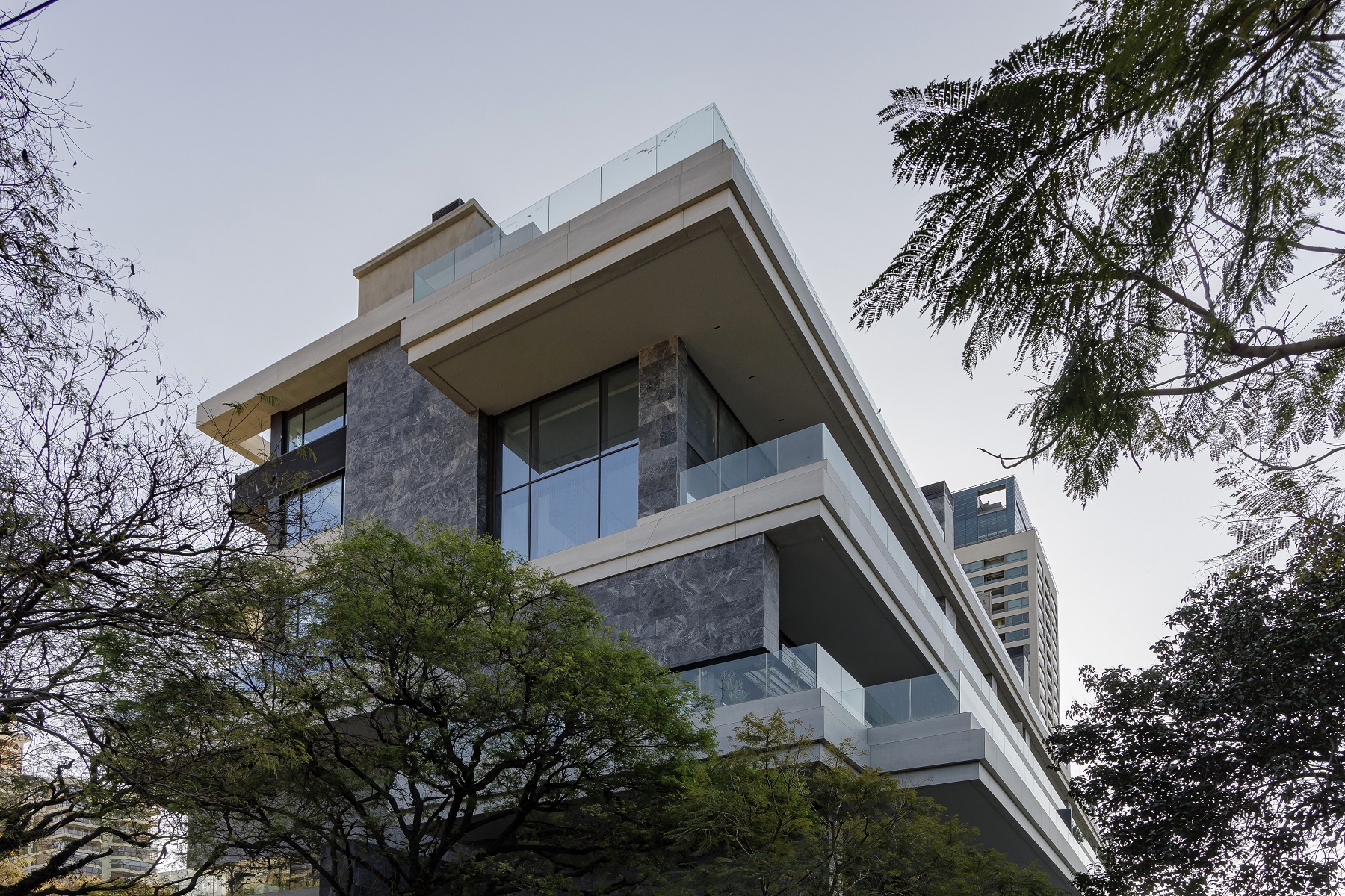 arquitectura martín coronado