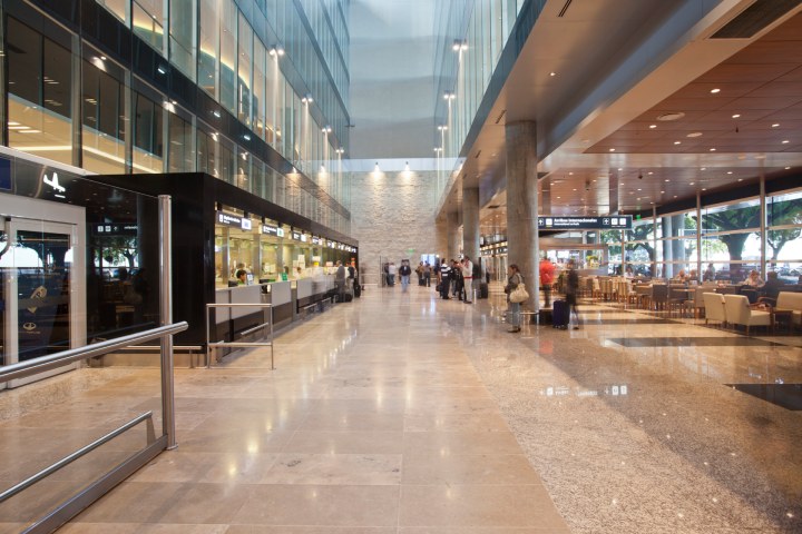 Aeropuerto Jorge Newbery (Aeroparque) (14)