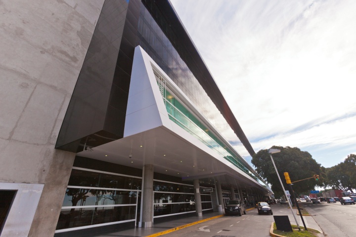 Aeropuerto Jorge Newbery (Aeroparque) (32)