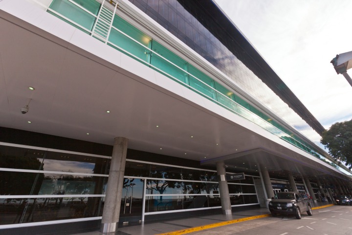 Aeropuerto Jorge Newbery (Aeroparque) (33)