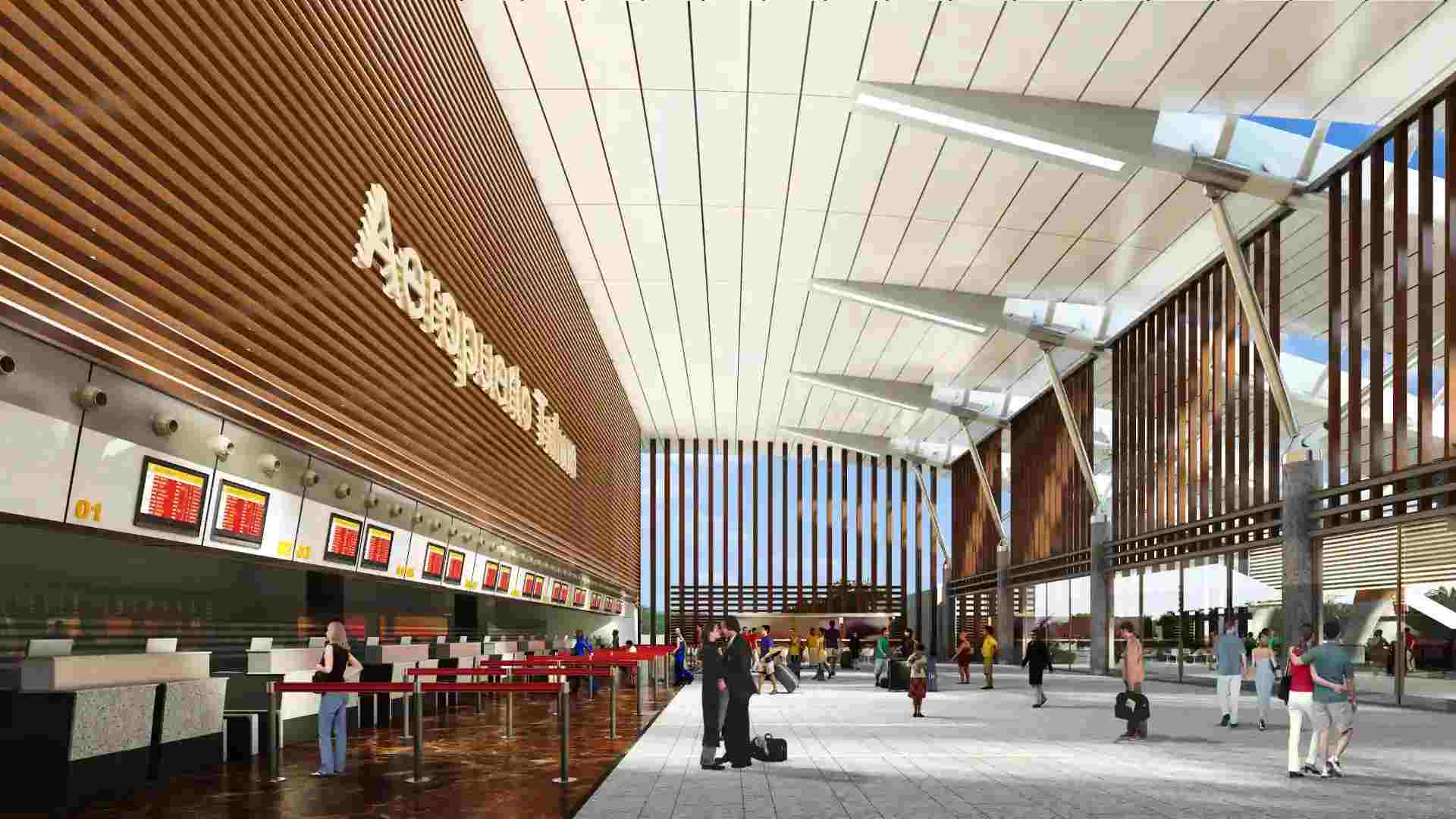Aeropuerto Tulum (1)