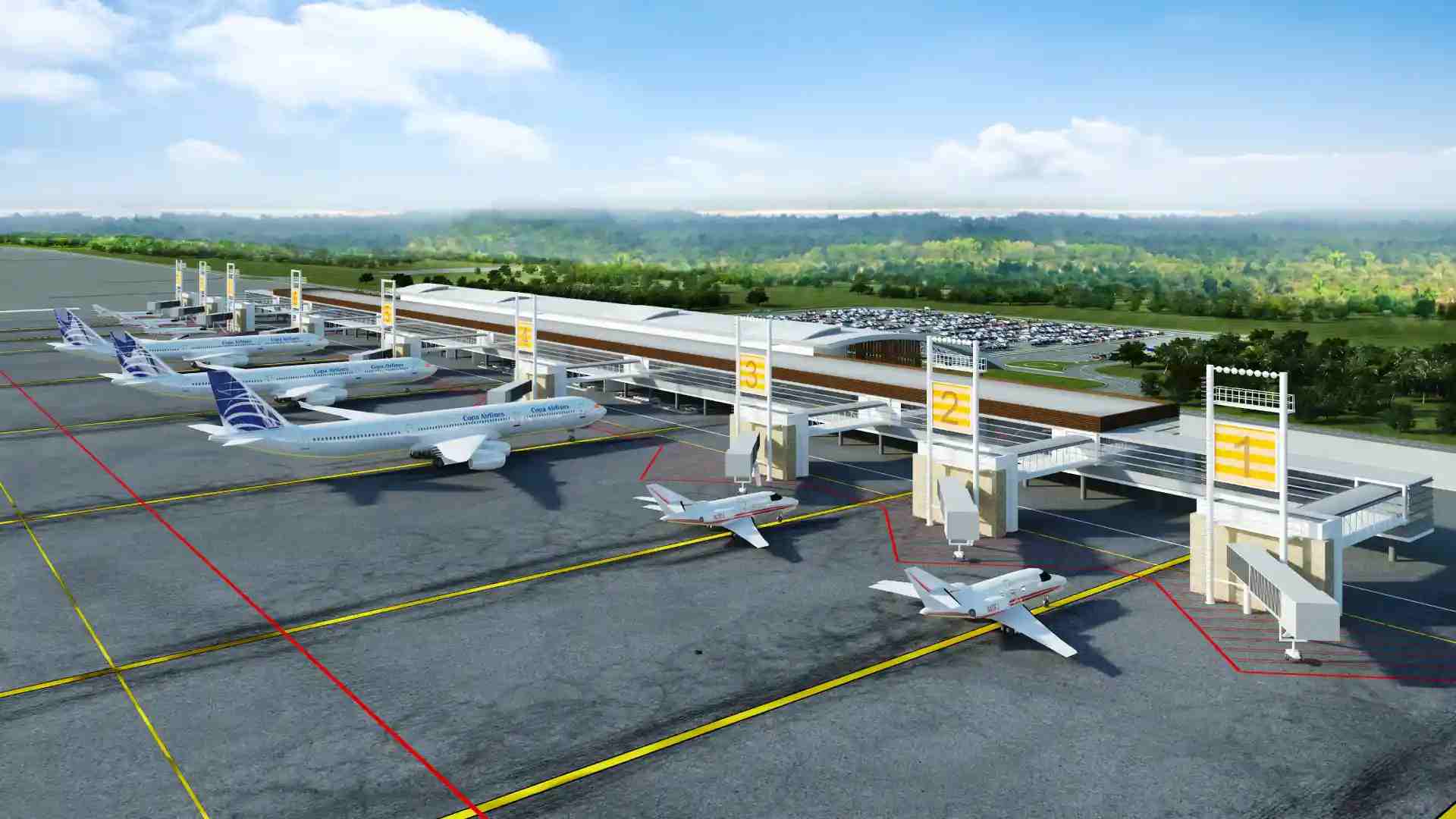 Aeropuerto Tulum (2)