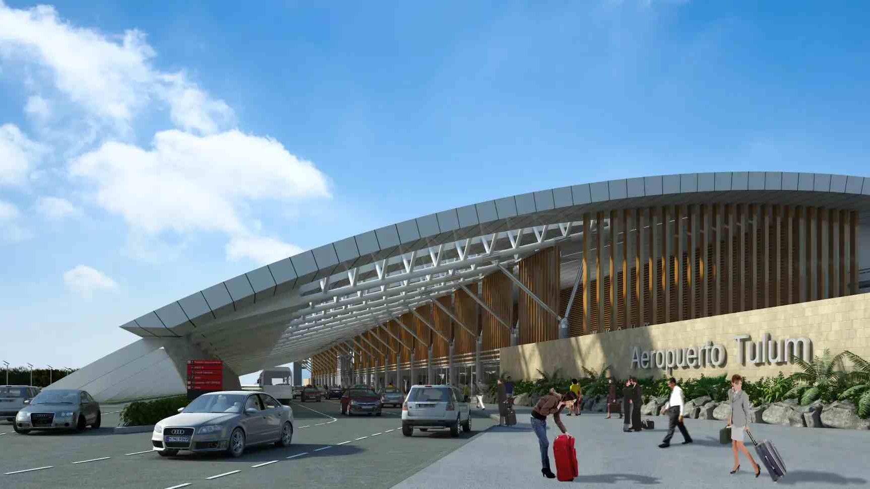 Aeropuerto Tulum (4)