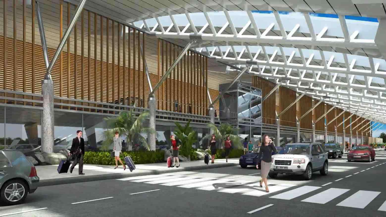 Aeropuerto Tulum (5)