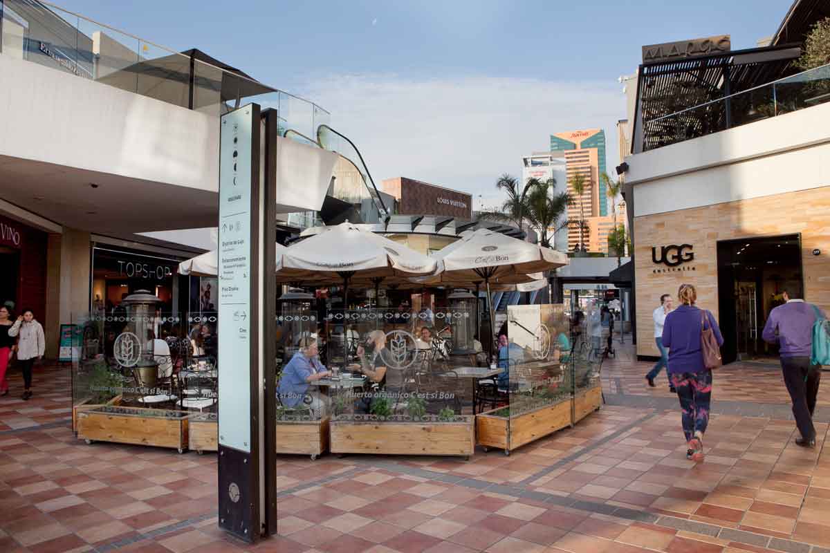 Distrito-de-Lujo-de-Parque-Arauco-9