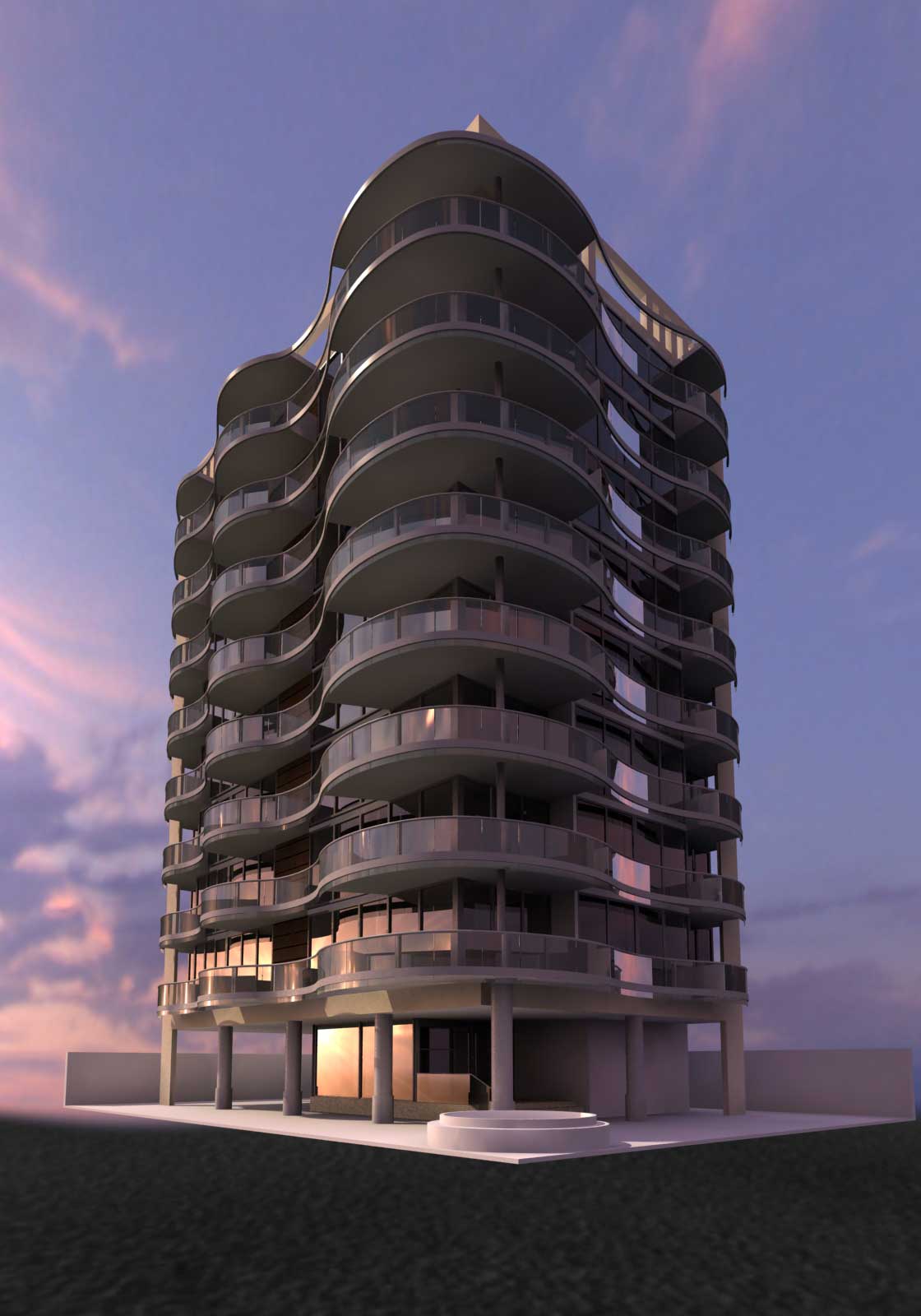 La Castellana (1)