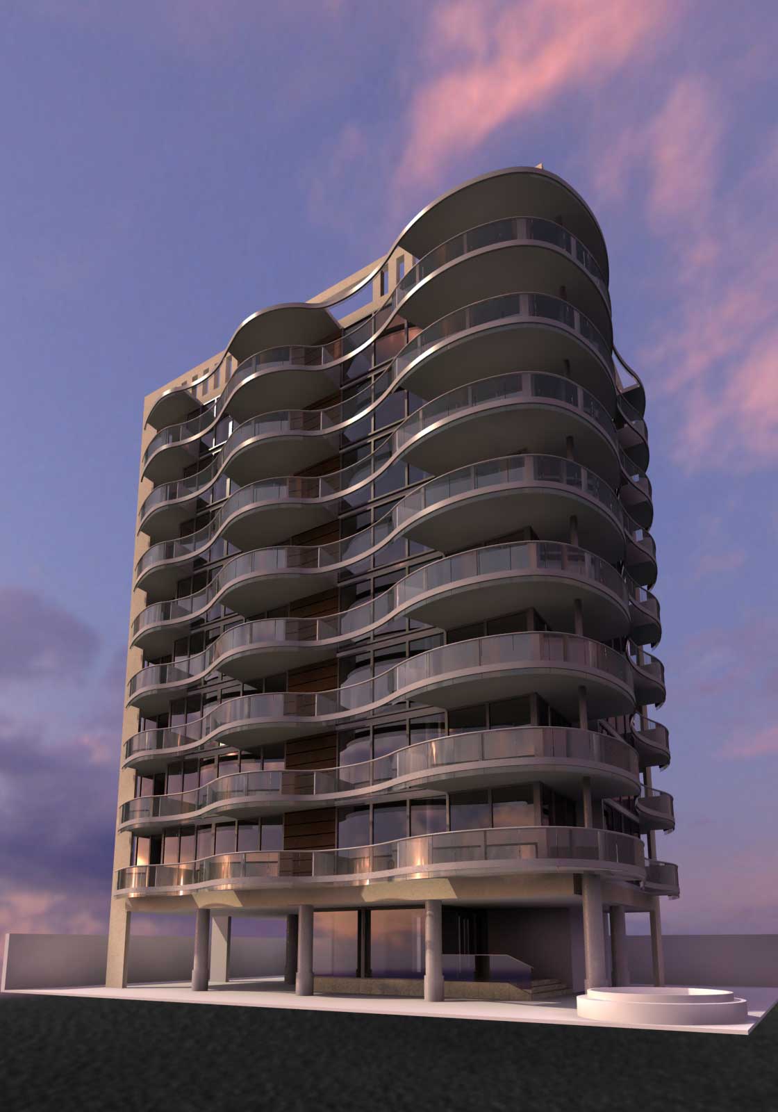 La Castellana (2)