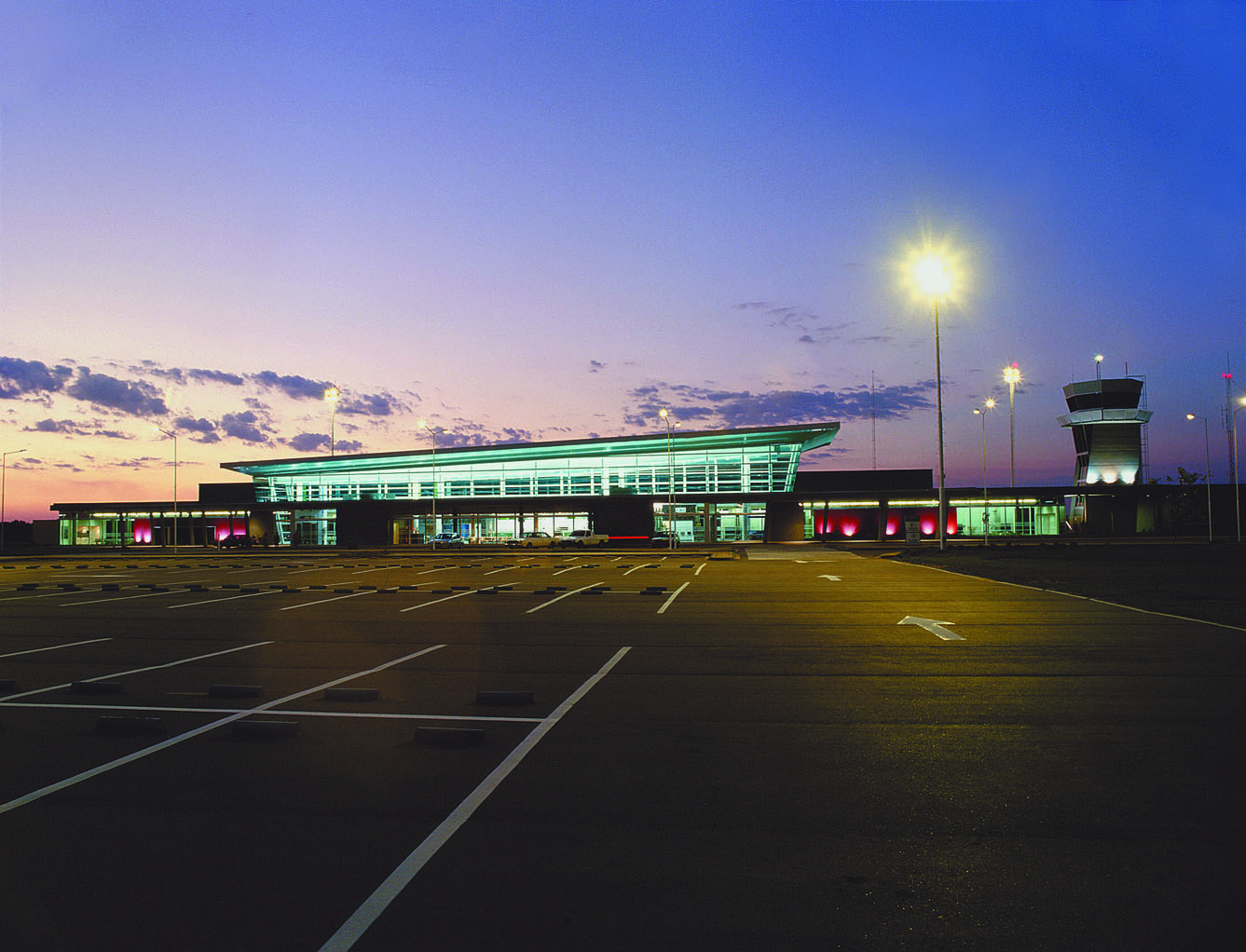 Aeropuerto Valle ConLara