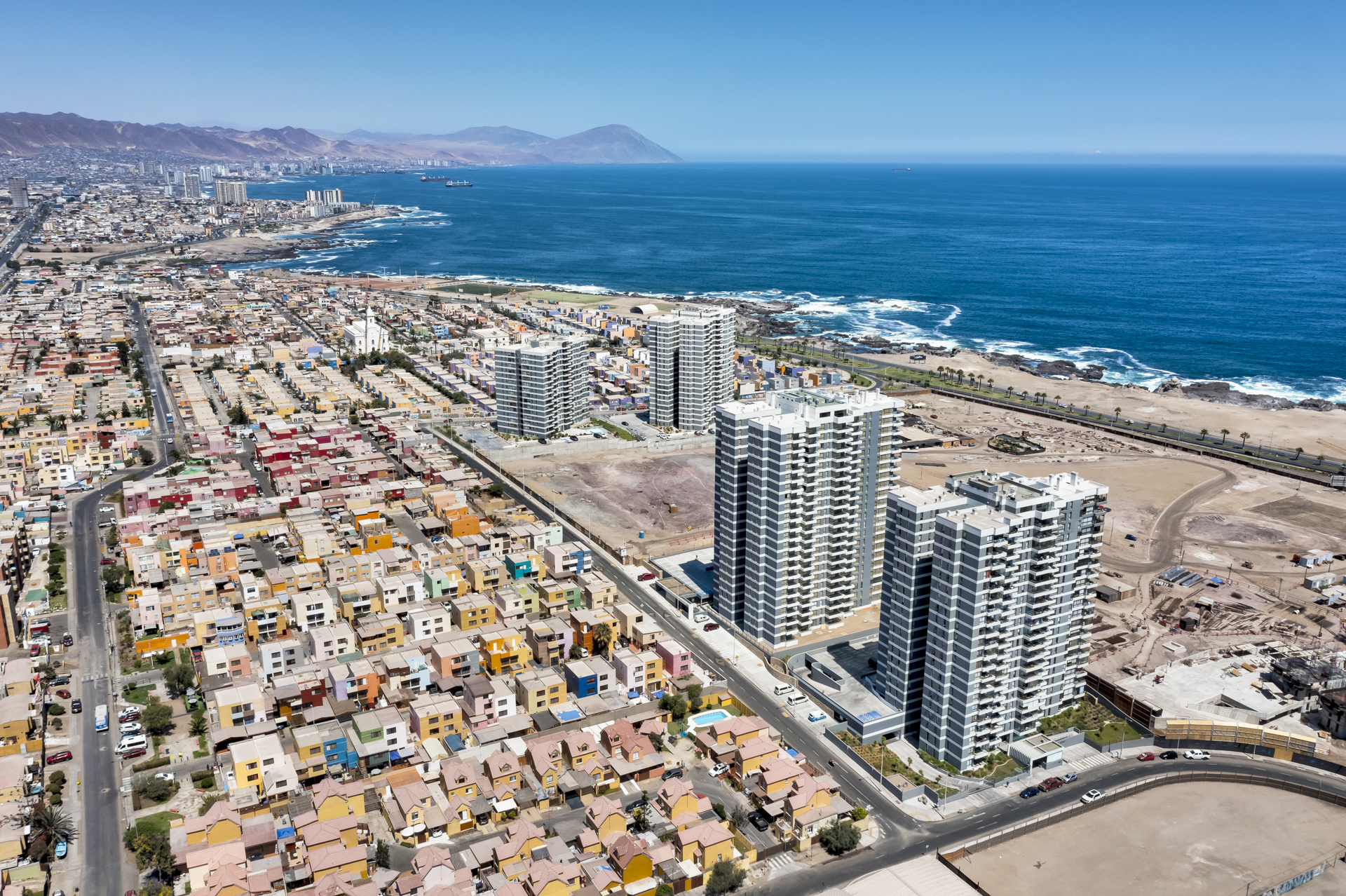 Antofagasta