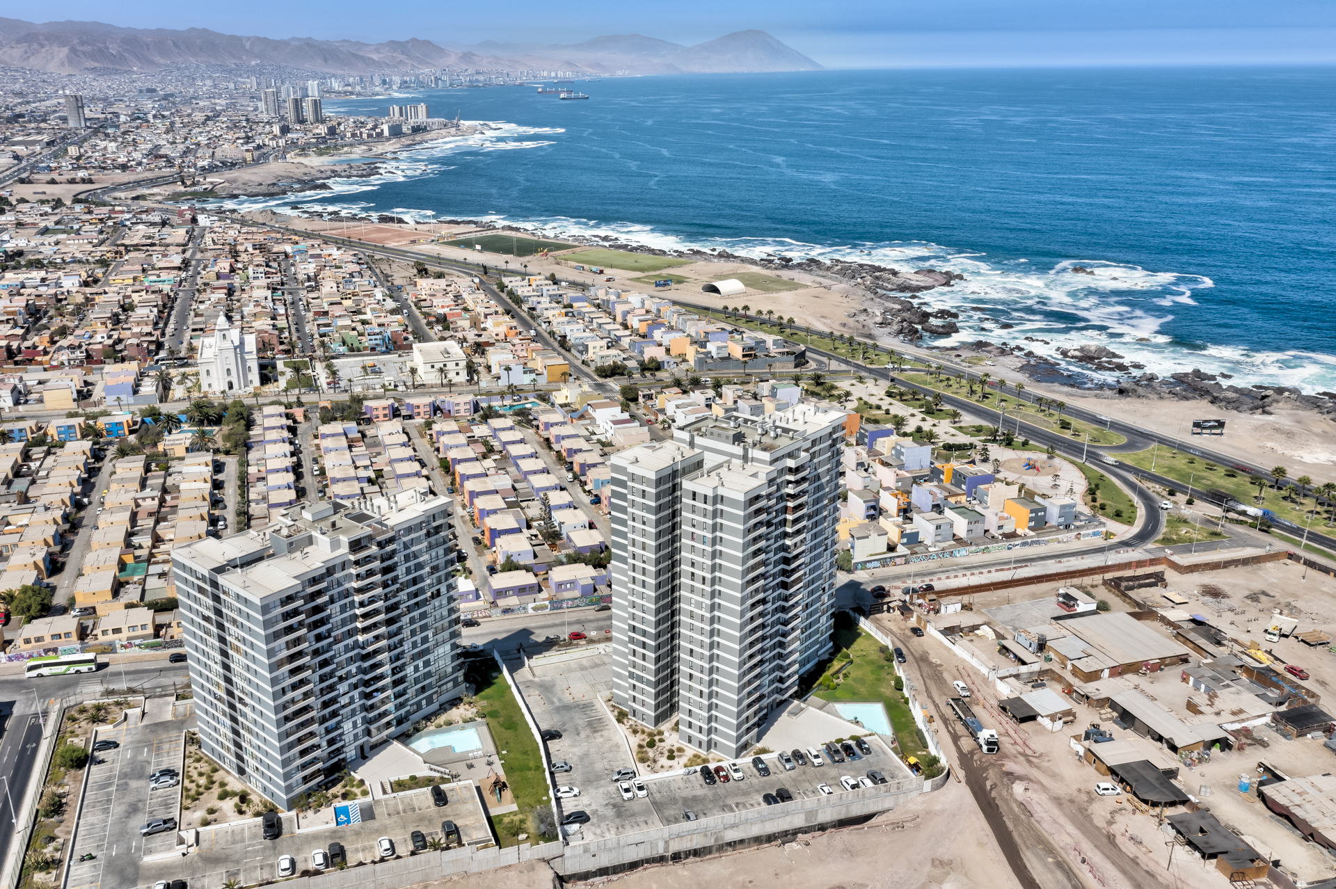 Antofagasta