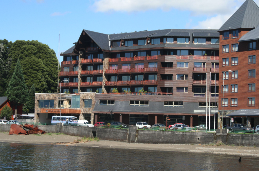 Hotel Casino Puerto Varas