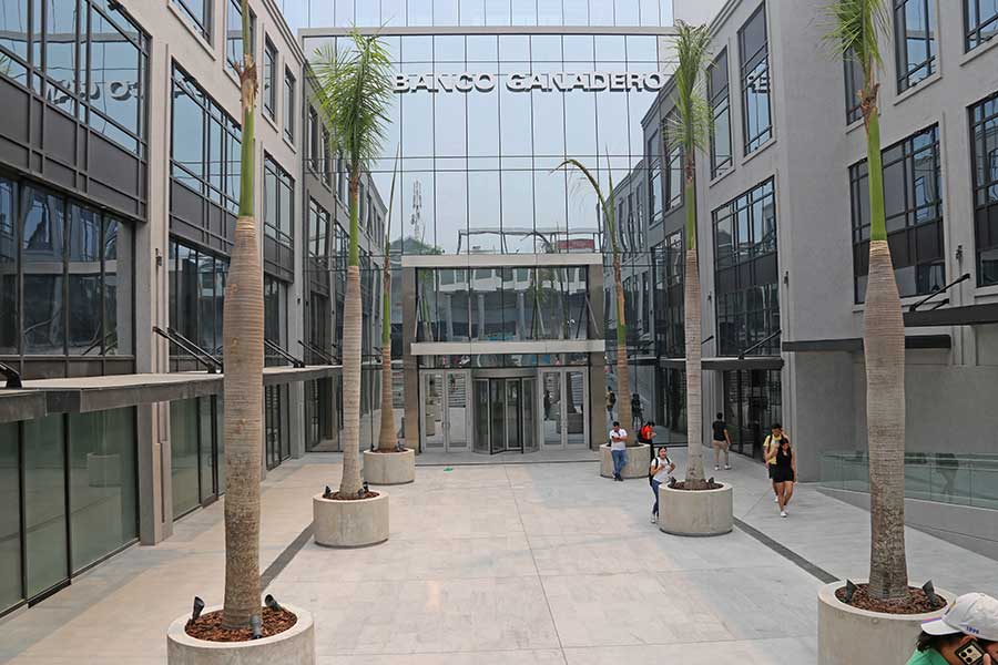 Banco Ganadero