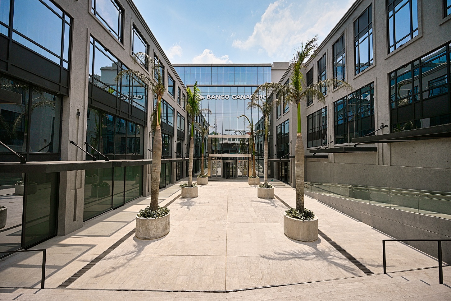 Banco Ganadero
