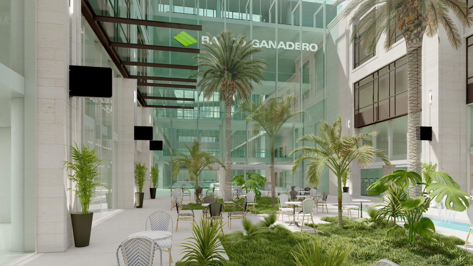 Banco Ganadero