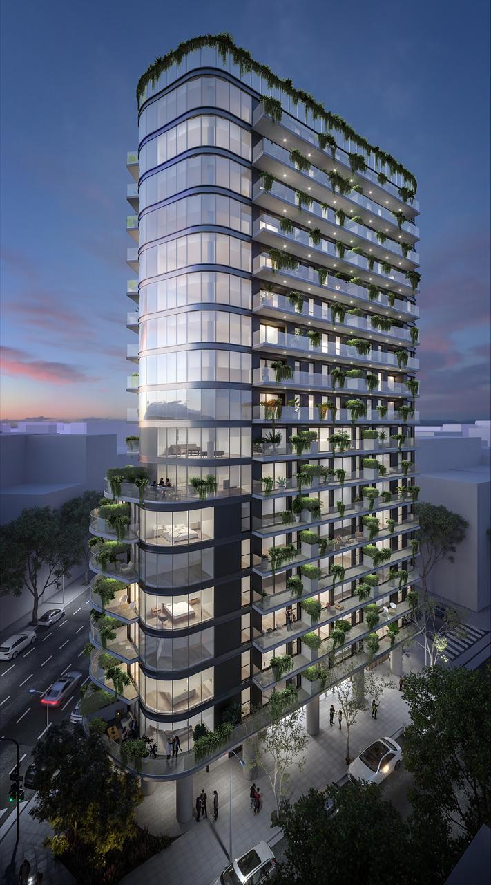 Torre Cavallino