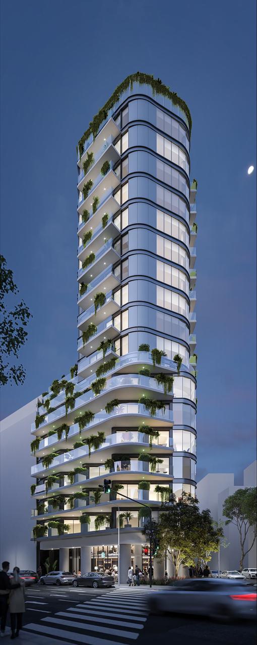 Torre Cavallino