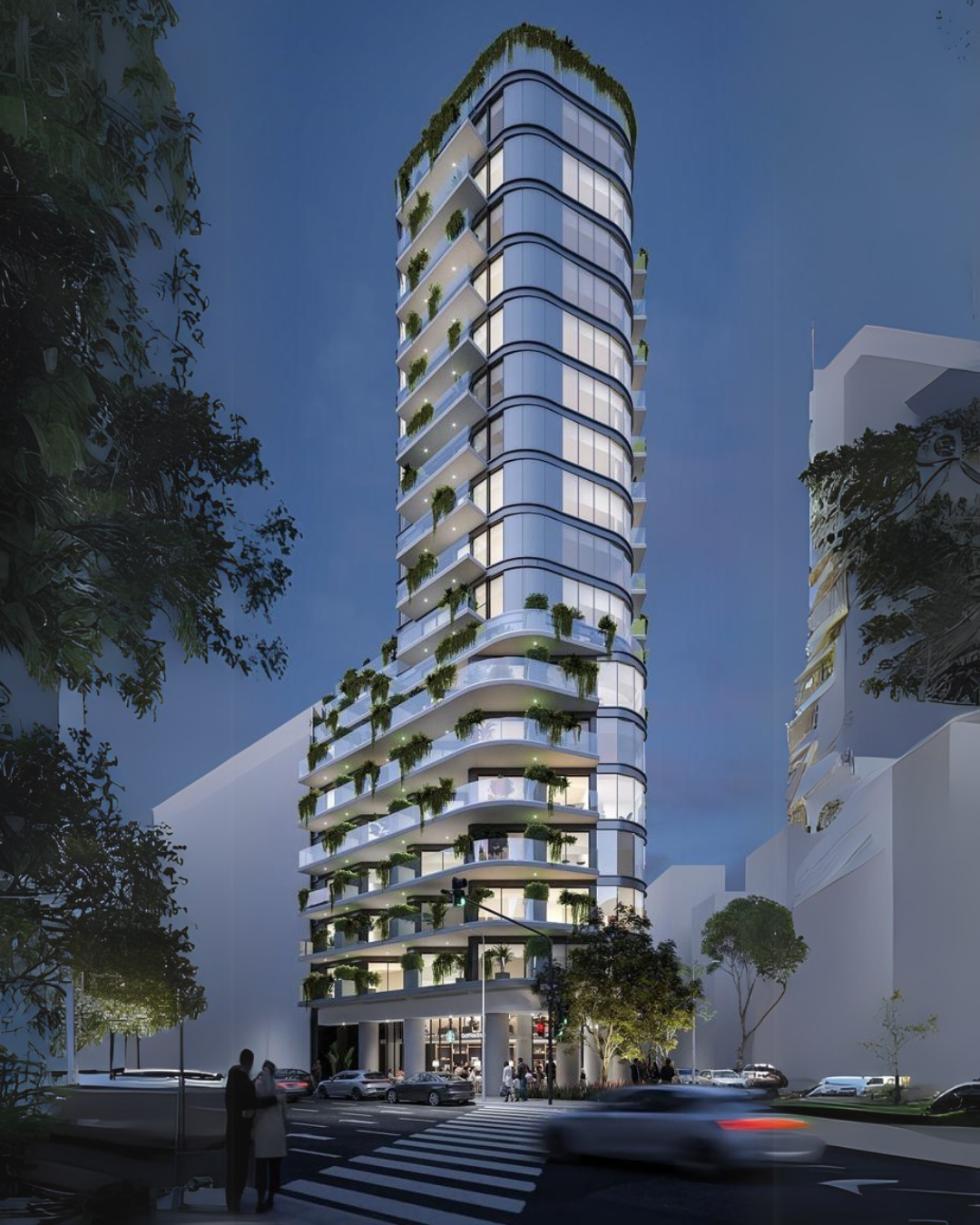 Torre Cavallino
