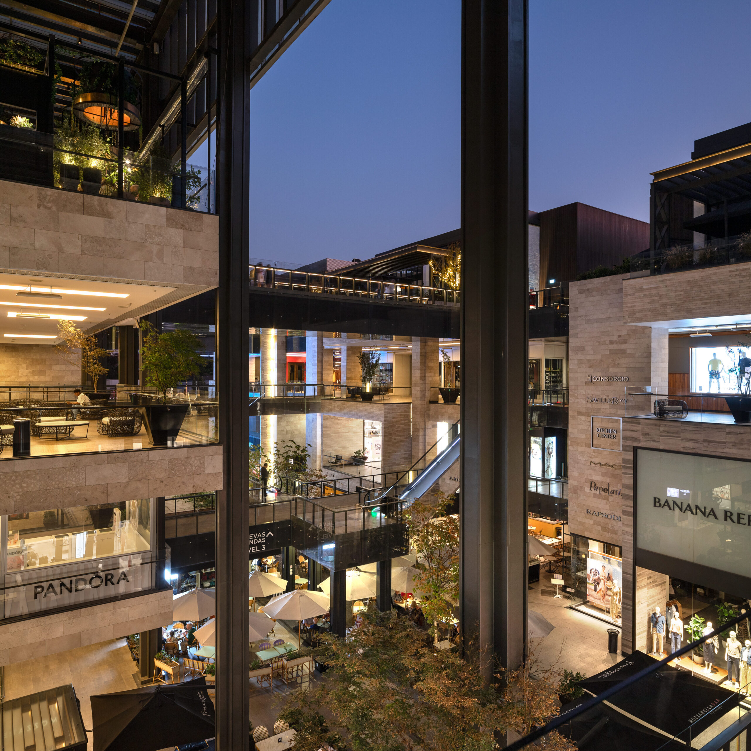 Casa Costanera 