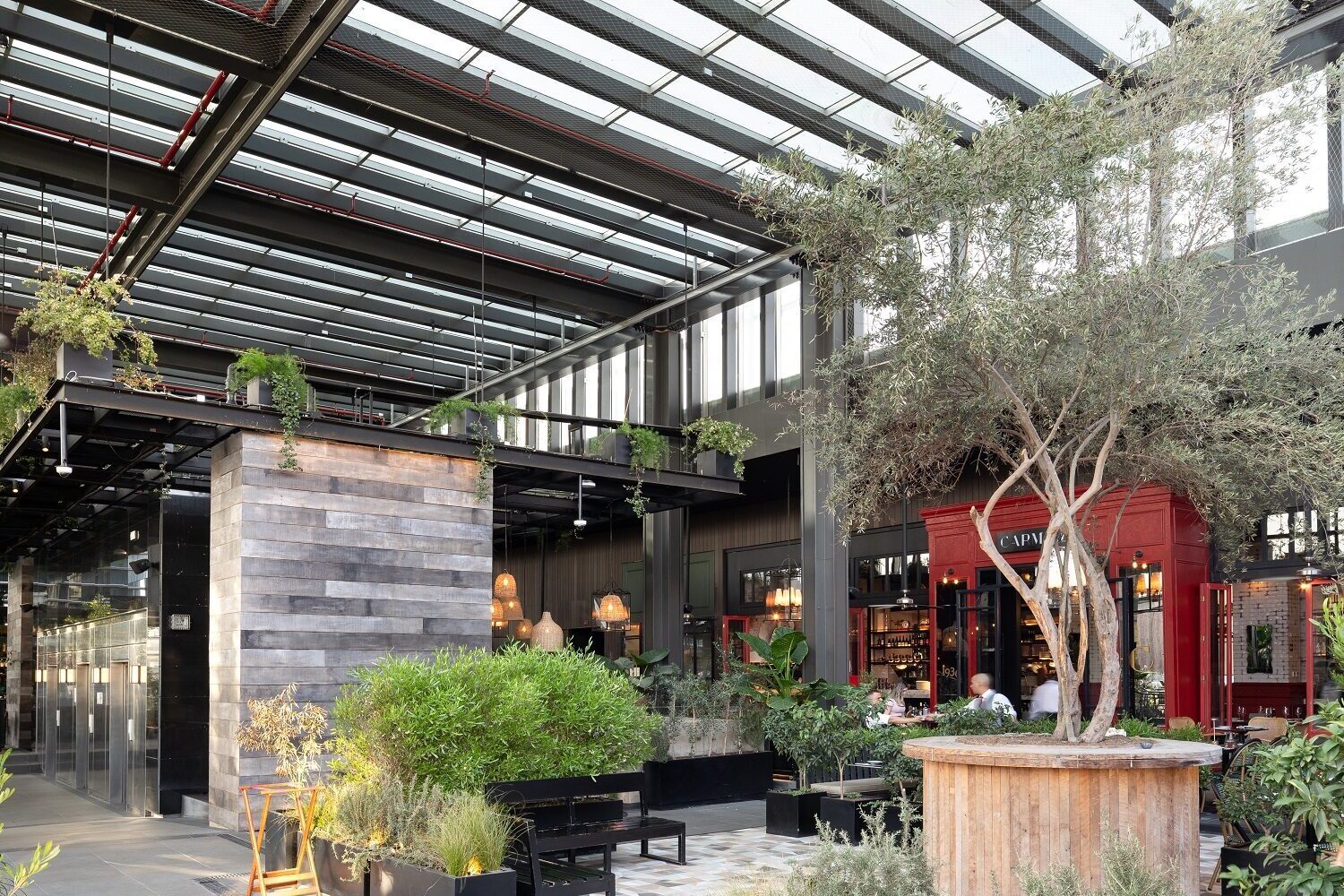 Casa Costanera