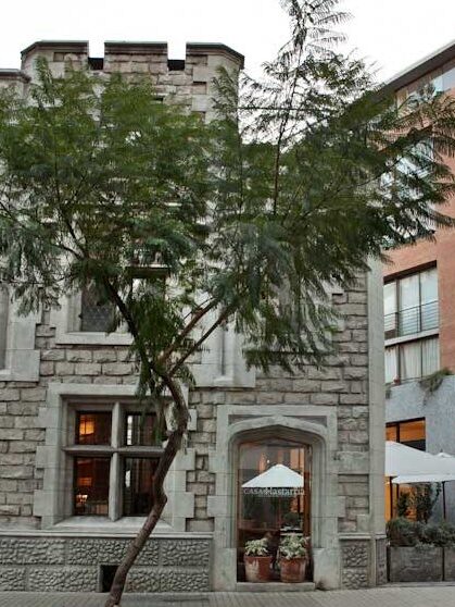 Conjunto-Lastarria