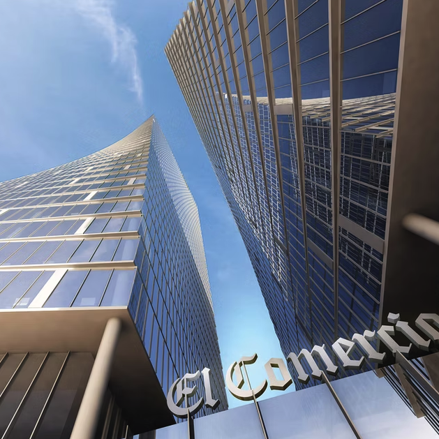 El Comercio