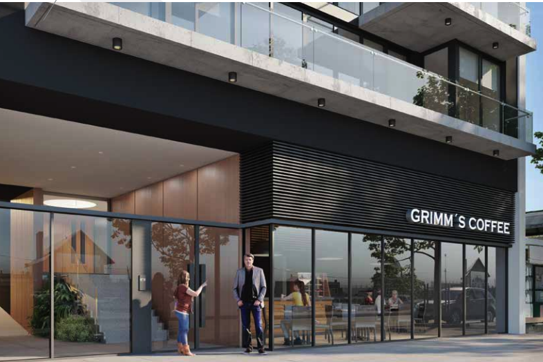 Grimm Puerto Madryn