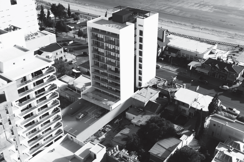 Grimm Puerto Madryn