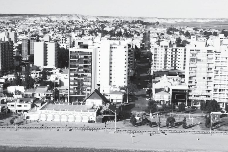 Grimm Puerto Madryn