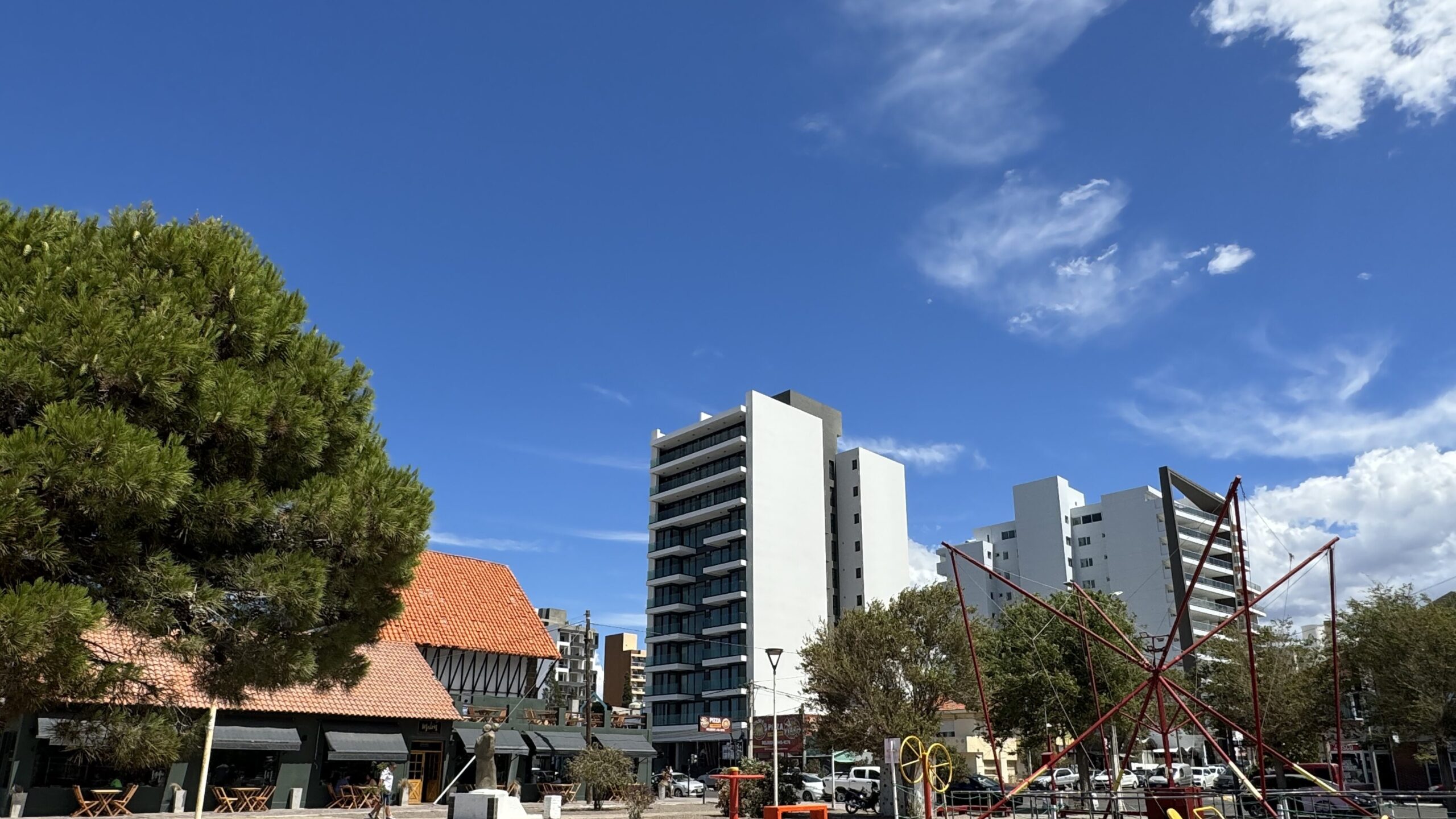 Grimm Puerto Madryn