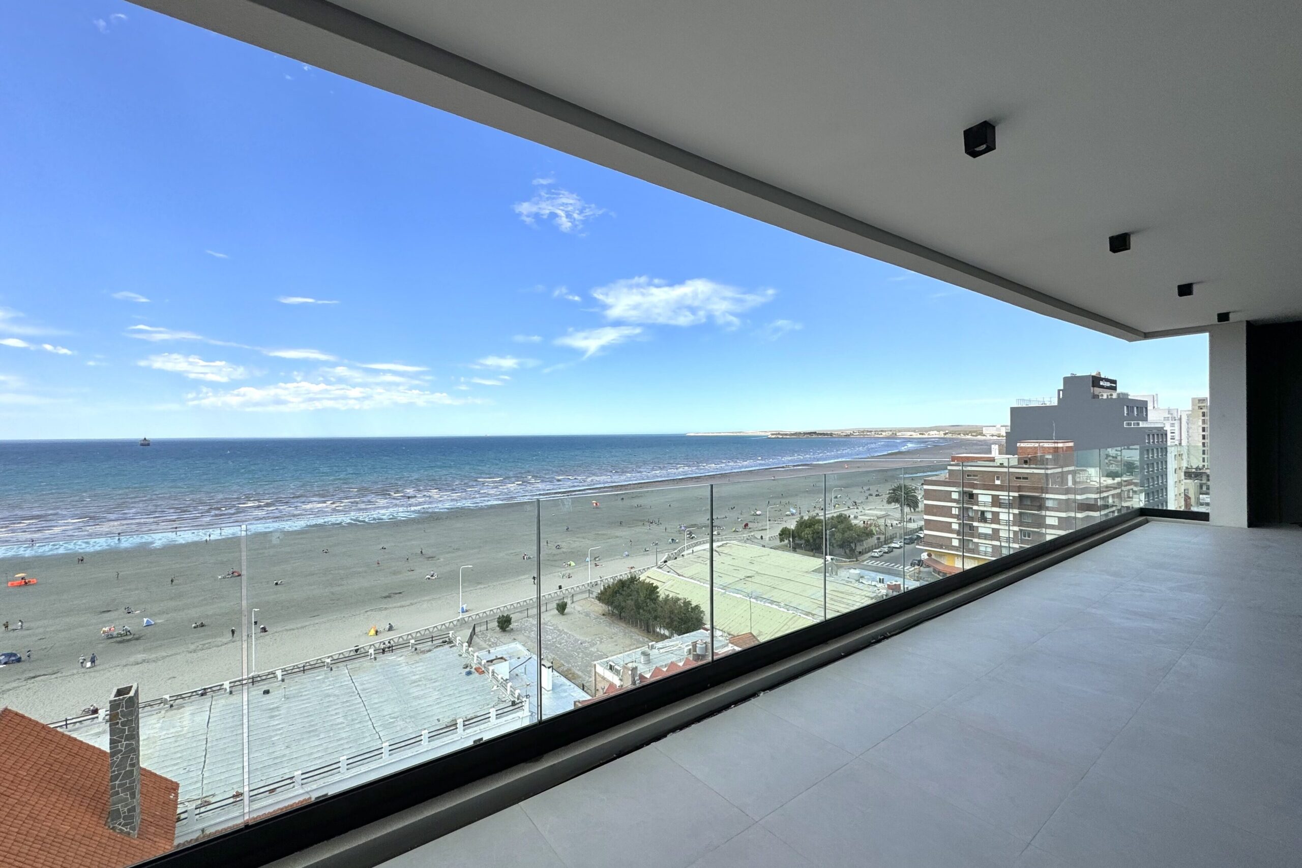 Grimm Puerto Madryn