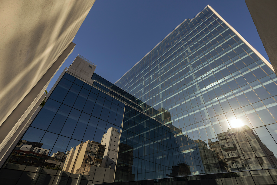 HUB Libertador