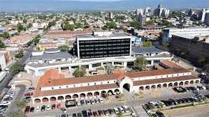 Hilton Garden Inn