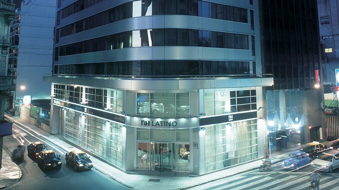 Hilton NH Latino
