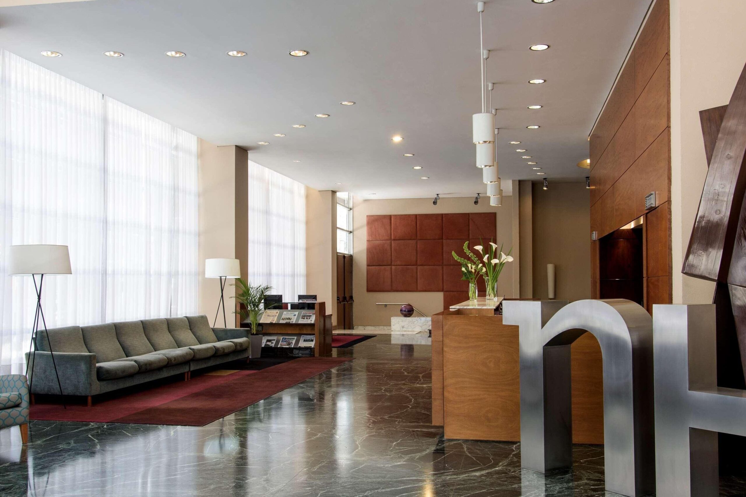 Hilton NH Latino