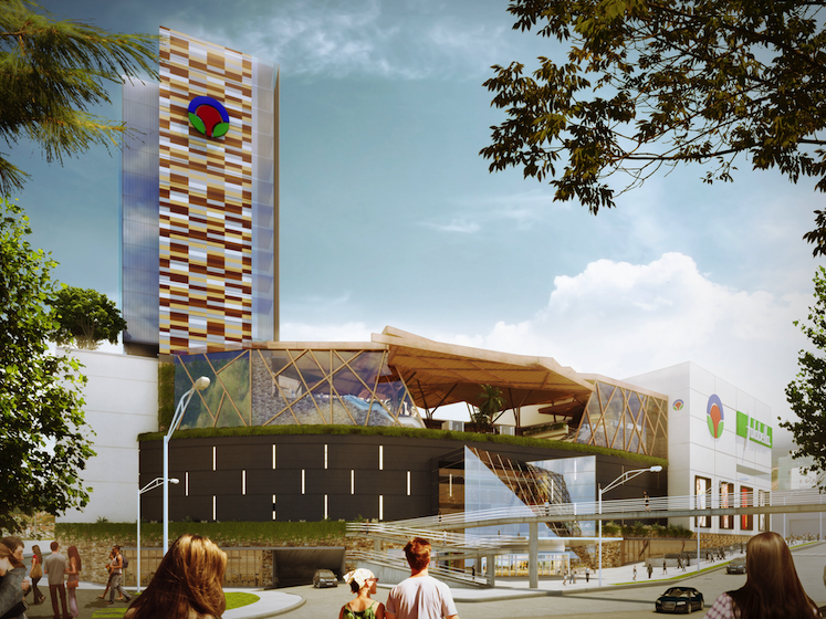Hotel Bucaramanga