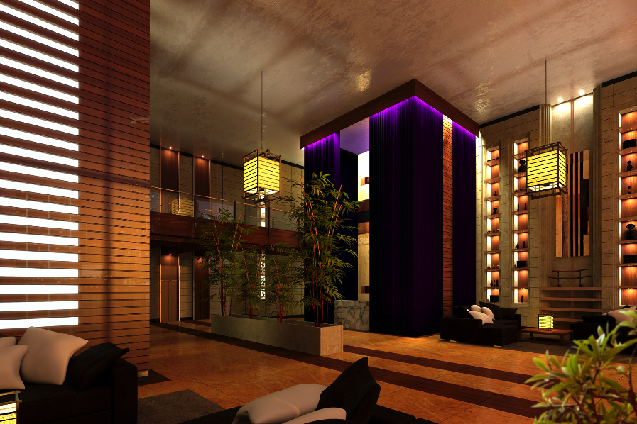 Hotel Buddha Bar