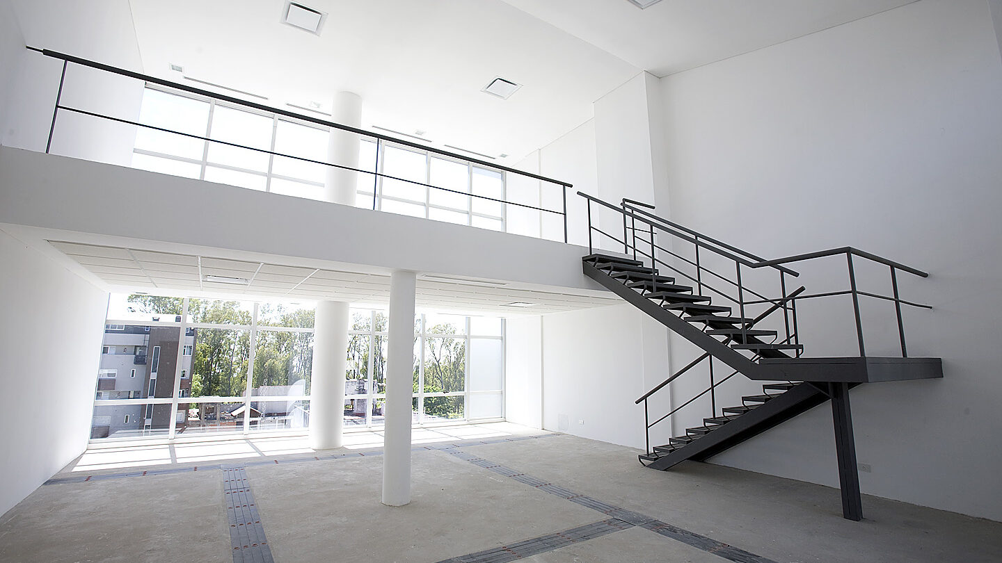 Oficinas Cilene