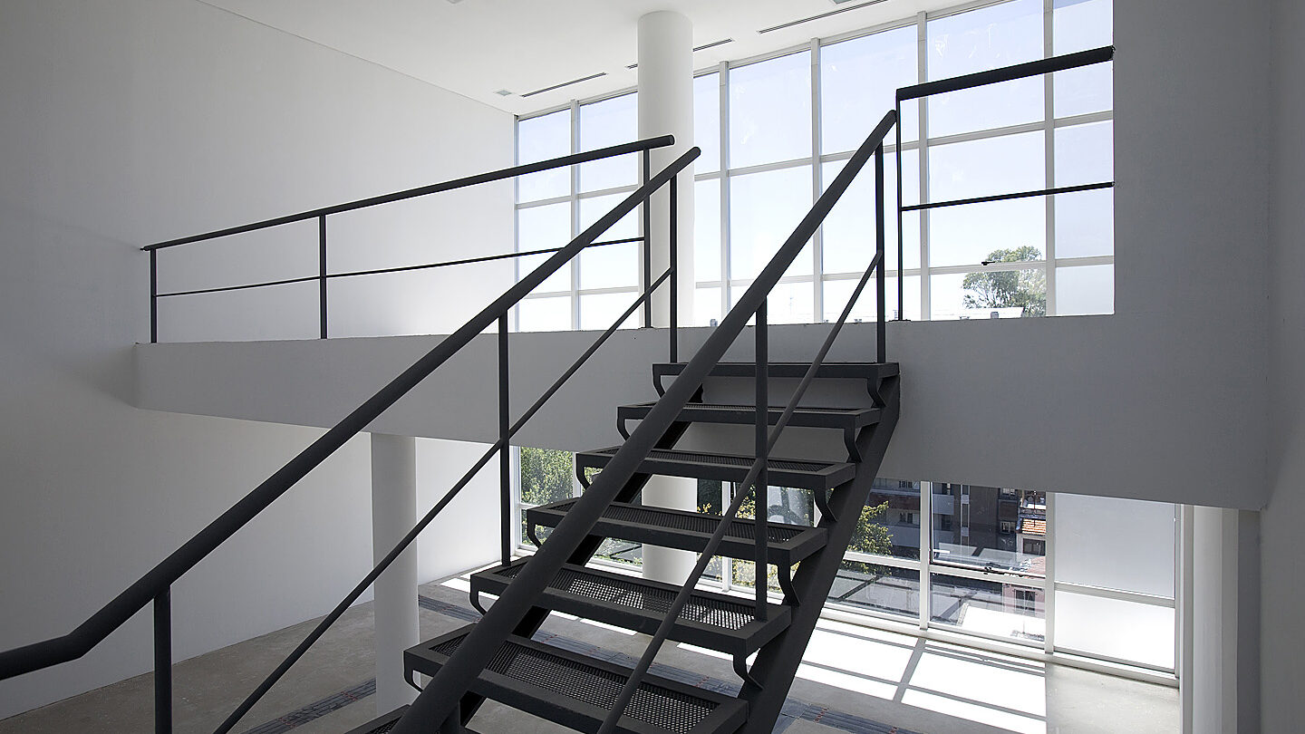 Oficinas Cilene