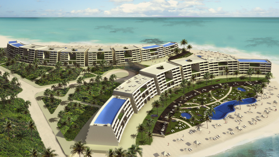 Punta Chame Resort Hotel