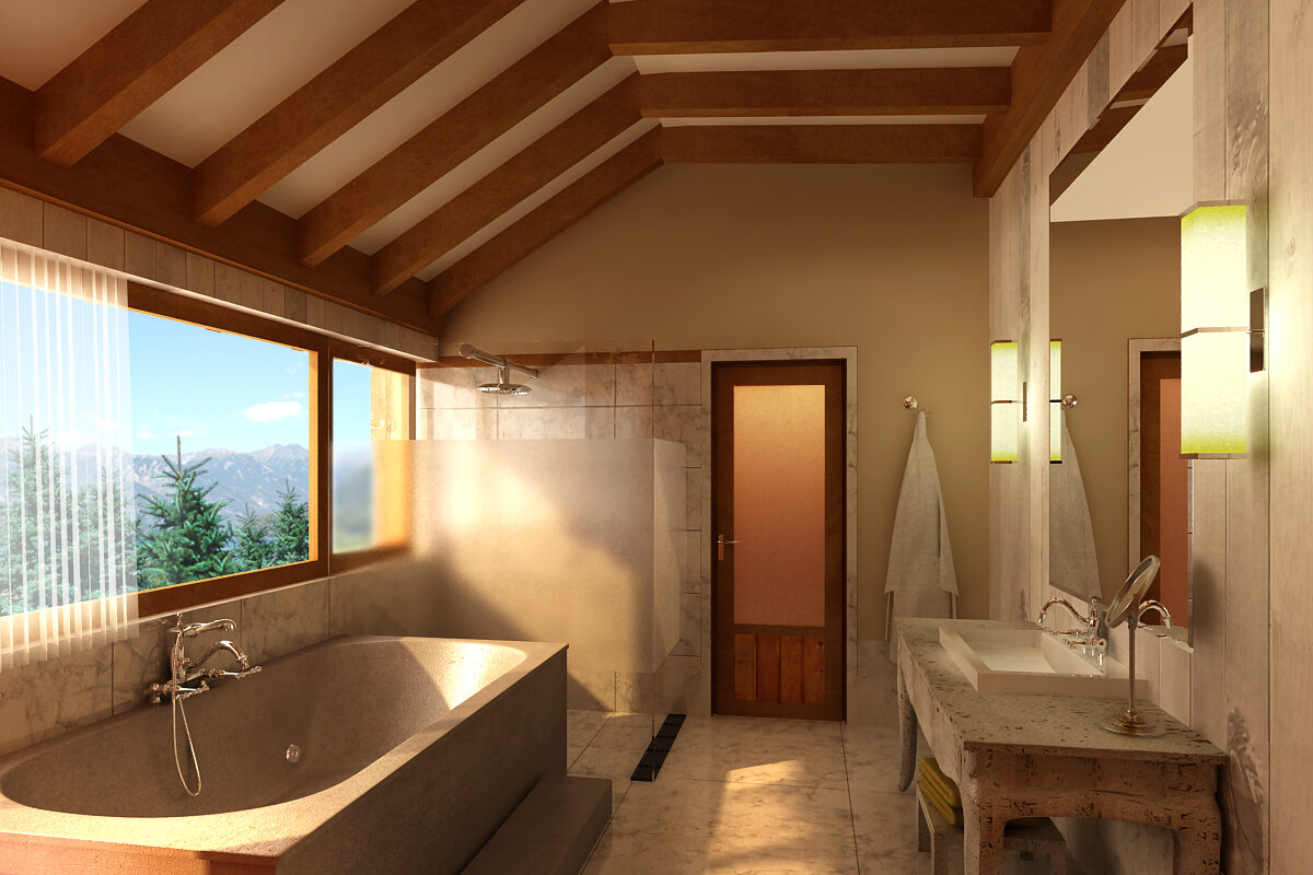 Hosteria Ruca Malen