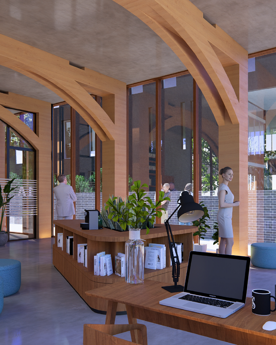 Edificio Alonso de Monroy