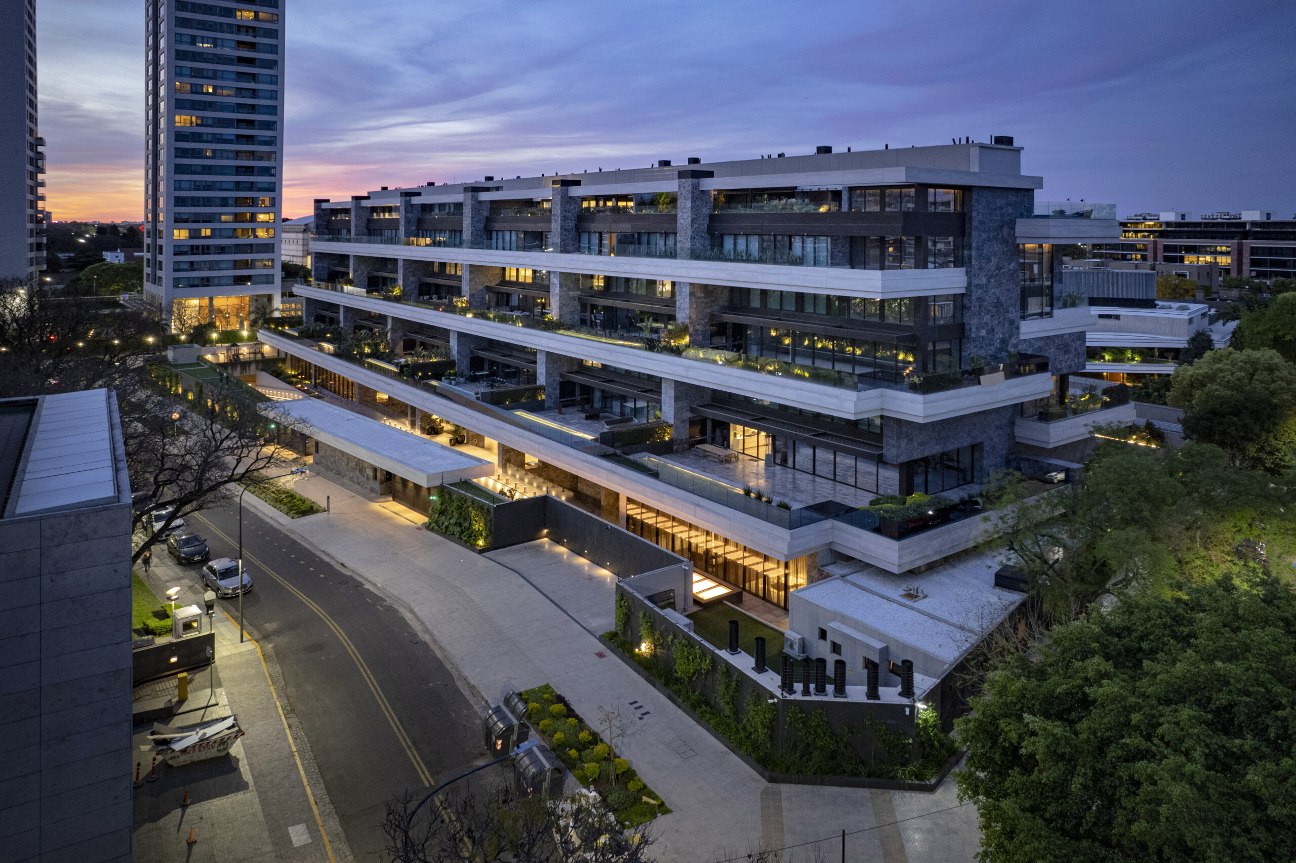 International Property Awards Martín Coronado