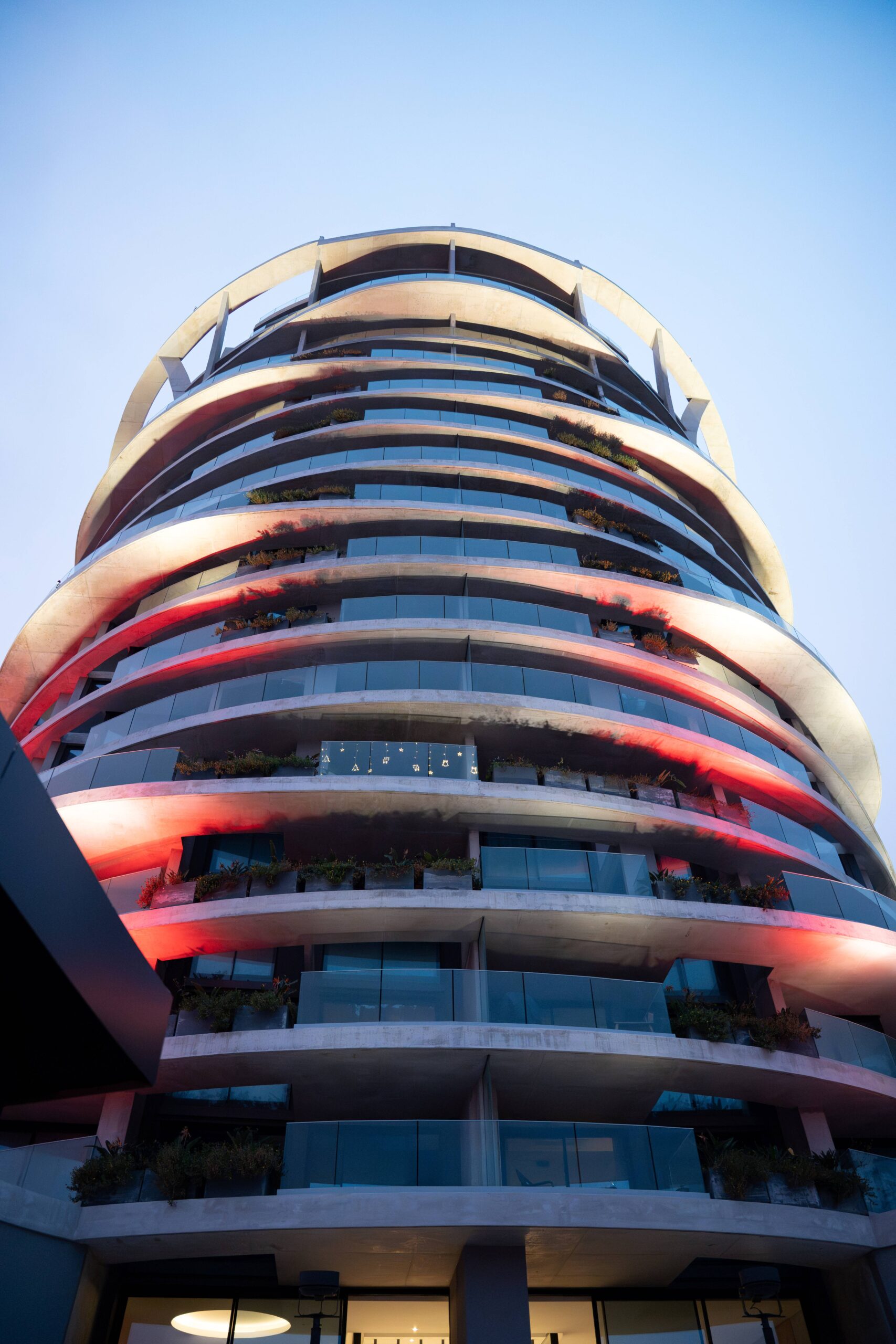 Ava La Caleta Uruguay BMA