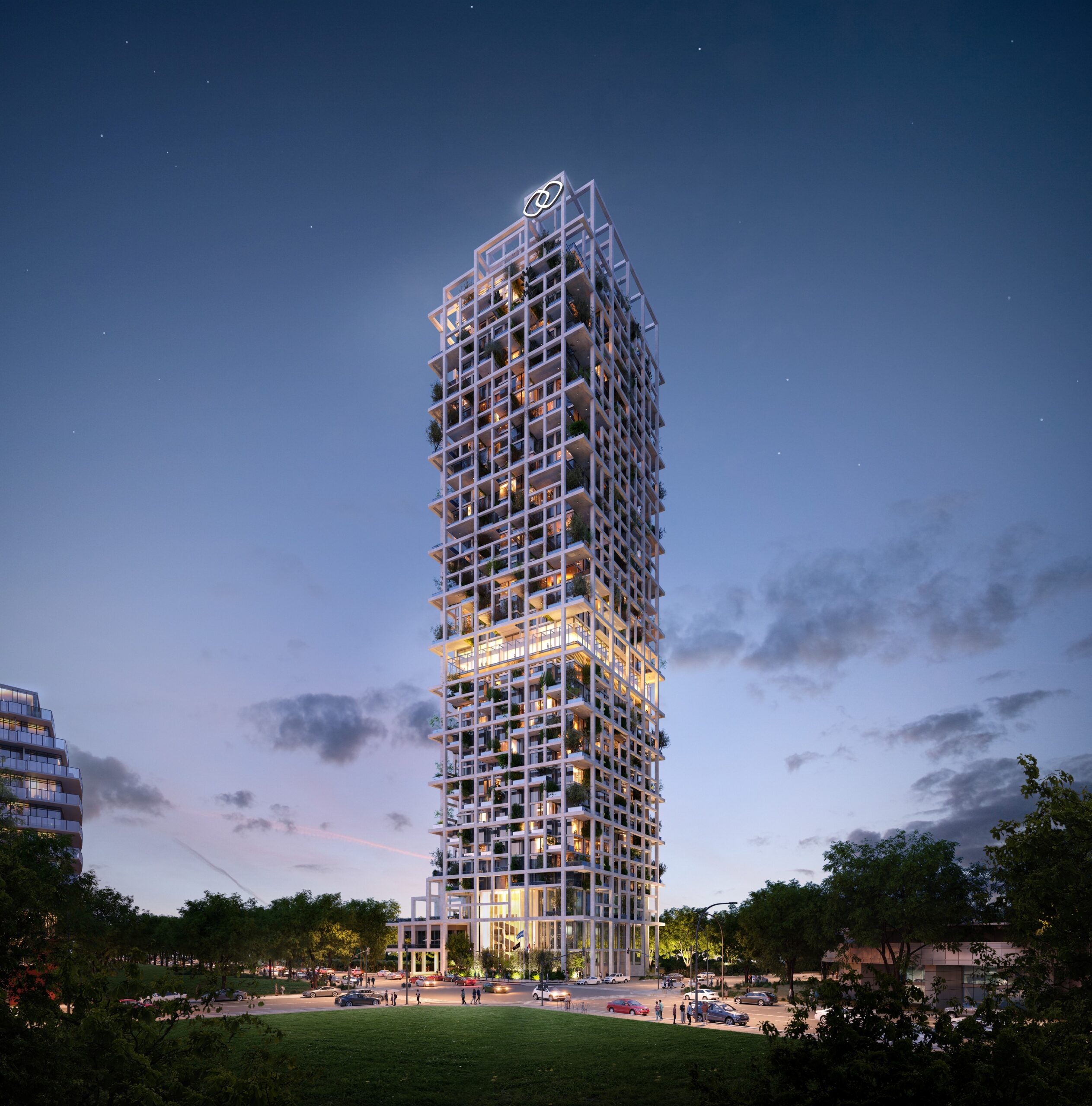 Sofitel Residences - Puerto Madero 