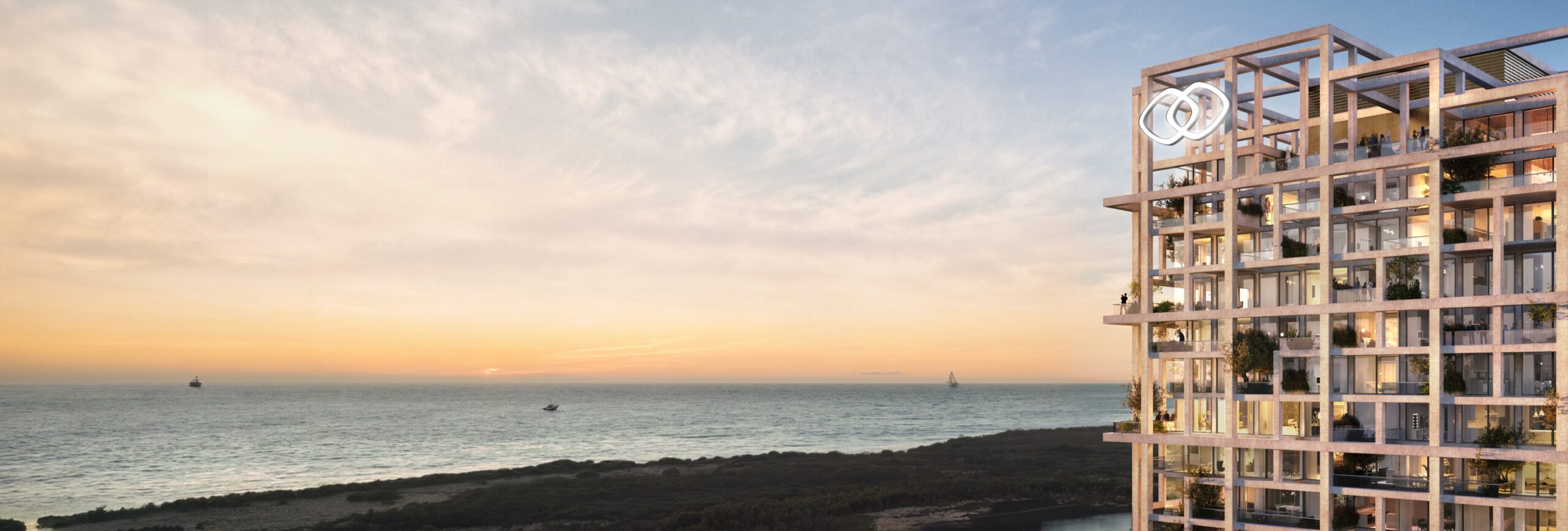 Sofitel Residences - Puerto Madero 